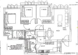 Blk 808D Keat Hong Axis (Choa Chu Kang), HDB 4 Rooms #584366681